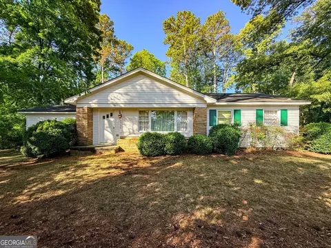 3729 Duncan Bridge Rd, Cornelia, GA 30531