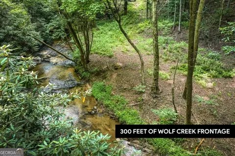 0 Mill Race Dr, Mineral Bluff, GA 30559