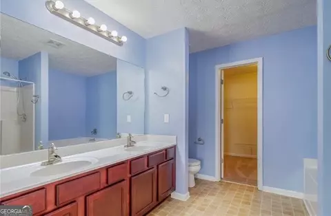 Entry Way - 3856 Augustine Pl, Rex, GA 30273 photo 2 of 2