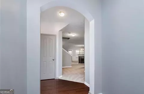 Entry Way - 3856 Augustine Pl, Rex, GA 30273 photo 1 of 2