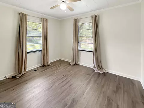 Bedroom - 115 Tyus St, Barnesville, GA 30204 photo 2 of 2
