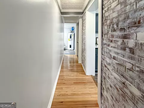 Entry Way - 115 Tyus St, Barnesville, GA 30204 photo 2 of 2