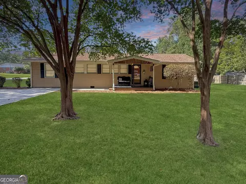 Other - 115 Tyus St, Barnesville, GA 30204 photo 4 of 4