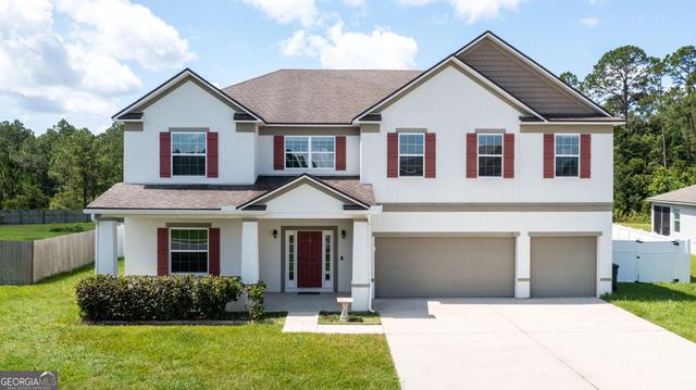 118 Walnut Way, Kingsland, GA 31548