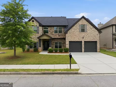 6636 Coker Way, Jonesboro, GA 30238