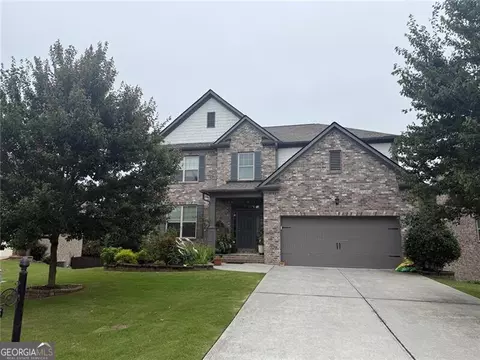1705 Beckham St, Cumming, GA 30041