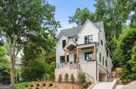 915 Amsterdam Ave NE, Atlanta, GA 30306