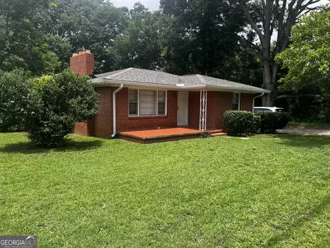 5261 NE Adams St NE, Covington, GA 30014