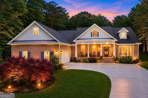 4782 Lewis Rd, Powder Springs, GA 30127