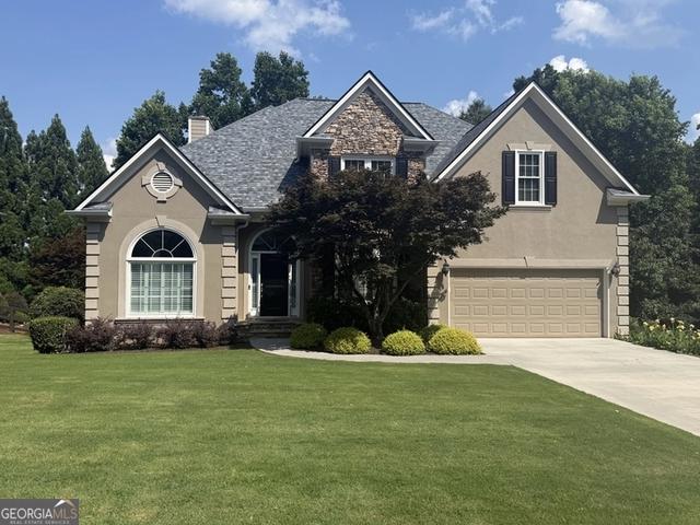 7600 Brookstead Xing, Johns Creek, GA 30097