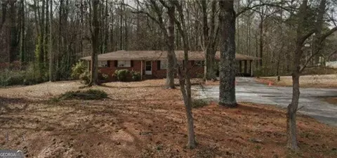 3024 Hicks Rd SW, Marietta, GA 30060