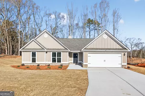 420 Seashell Ct #17, Statham, GA 30666
