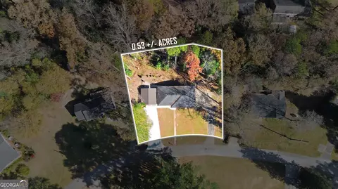 View/Area - 117 Glencrest Dr, Toccoa, GA 30577 photo 1 of 1