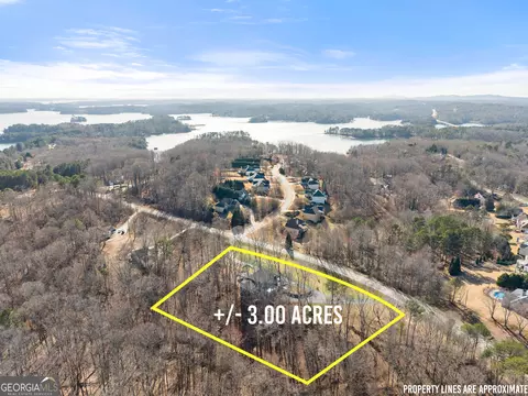3425 Duckett Mill Rd, Gainesville, GA 30506