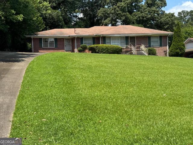 1015 Lynhurst Dr SW, Atlanta, GA 30311