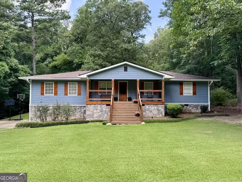 9 Atwood Dr NW, Rome, GA 30165