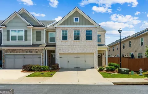 7651 Squire Ct, Fairburn, GA 30213
