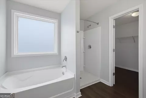 Entry Way - 68 Sharp Way, Cartersville, GA 30120 photo 6 of 7