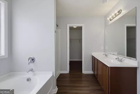 Entry Way - 68 Sharp Way, Cartersville, GA 30120 photo 5 of 7