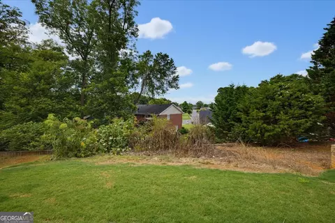 Exterior - 68 Sharp Way, Cartersville, GA 30120 photo 6 of 6