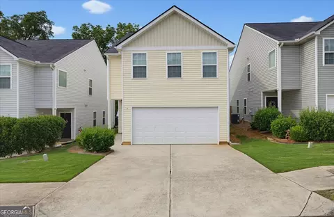 68 Sharp Way, Cartersville, GA 30120