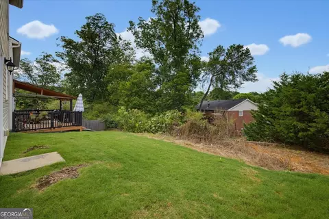 Exterior - 68 Sharp Way, Cartersville, GA 30120 photo 5 of 6