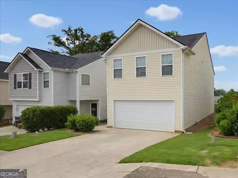 Exterior - 68 Sharp Way, Cartersville, GA 30120 photo 2 of 6