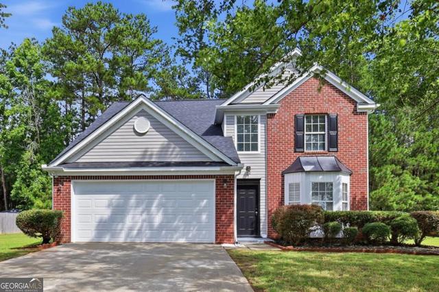 1335 Tullifenney Ct, Grayson, GA 30017