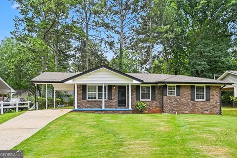 1623 Jolly Green Ct, Conley, GA 30288