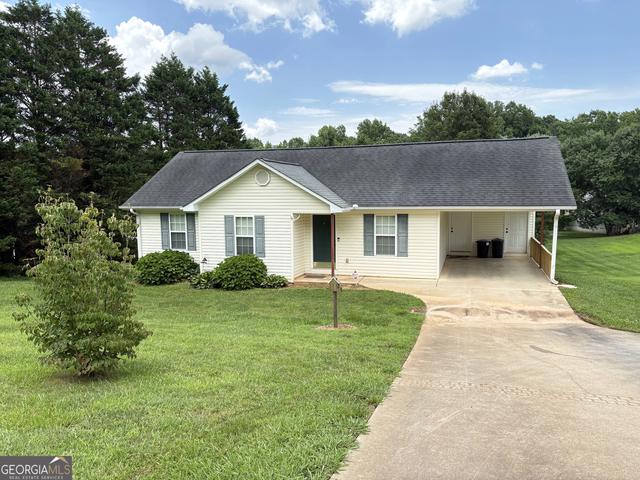 444 Ansley Rd, Demorest, GA 30535