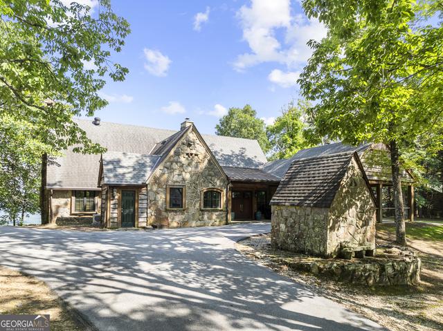 283 S Brow Dr, Menlo, GA 30731