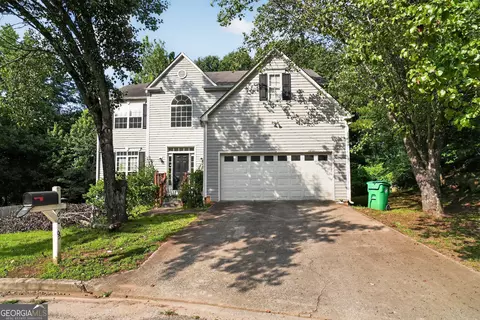 6065 Shadow Lake Vw, Lithonia, GA 30058