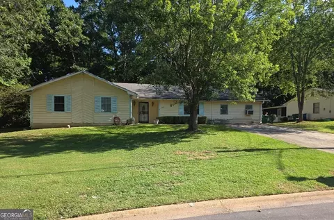 3527 Bramblevine Cir, Lithonia, GA 30038