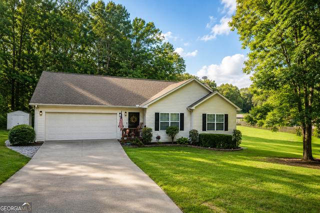 126 Windchime Cir, Demorest, GA 30535