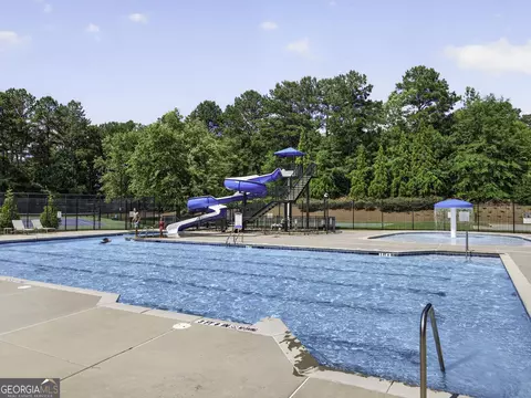 Exterior - 1875 Alcovy Trails Dr, Dacula, GA 30019 photo 15 of 17