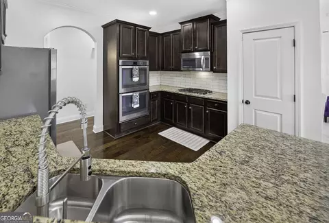 Kitchen - 1875 Alcovy Trails Dr, Dacula, GA 30019 photo 1 of 4