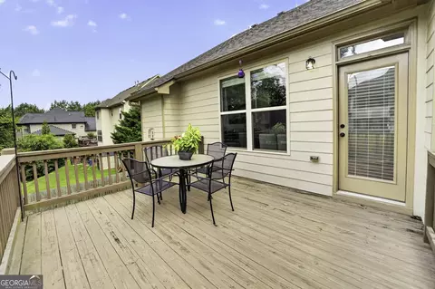 Exterior - 1875 Alcovy Trails Dr, Dacula, GA 30019 photo 5 of 17