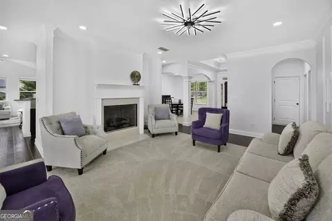 Other - 1875 Alcovy Trails Dr, Dacula, GA 30019 photo 4 of 15