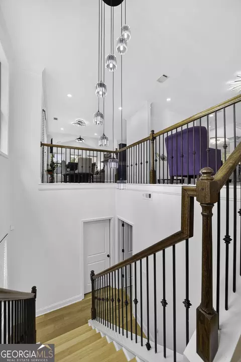Entry Way - 1875 Alcovy Trails Dr, Dacula, GA 30019 photo 7 of 11