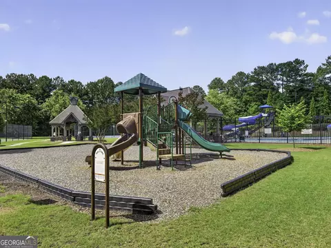 Exterior - 1875 Alcovy Trails Dr, Dacula, GA 30019 photo 14 of 17