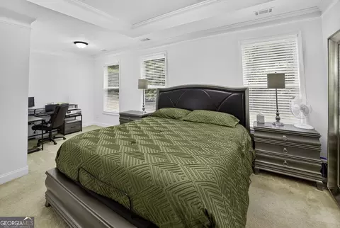 Bedroom - 1875 Alcovy Trails Dr, Dacula, GA 30019 photo 2 of 5