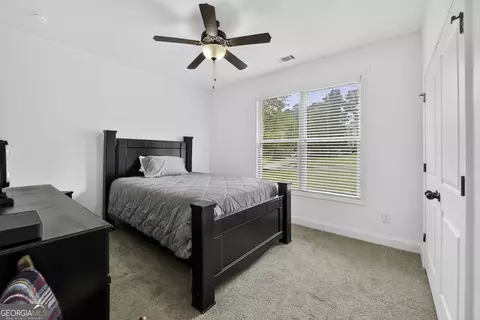 Bedroom - 1875 Alcovy Trails Dr, Dacula, GA 30019 photo 5 of 5