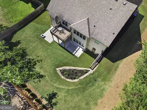 View/Area - 1875 Alcovy Trails Dr, Dacula, GA 30019 photo 2 of 6