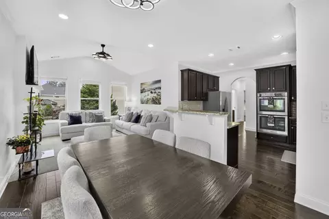 Dining - 1875 Alcovy Trails Dr, Dacula, GA 30019 photo 4 of 4