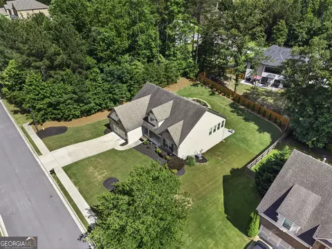 View/Area - 1875 Alcovy Trails Dr, Dacula, GA 30019 photo 4 of 6