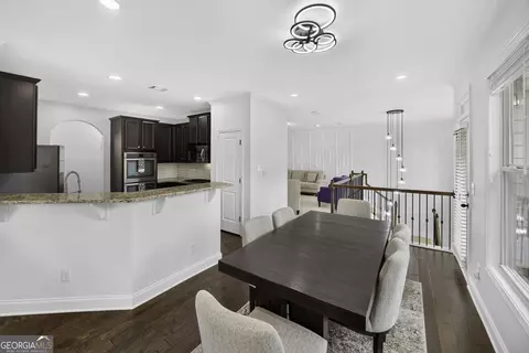 Dining - 1875 Alcovy Trails Dr, Dacula, GA 30019 photo 2 of 4