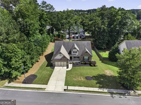 View/Area - 1875 Alcovy Trails Dr, Dacula, GA 30019 photo 3 of 6