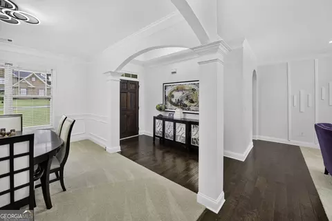 Entry Way - 1875 Alcovy Trails Dr, Dacula, GA 30019 photo 1 of 11