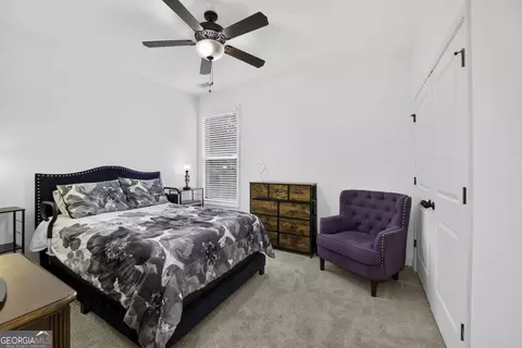 Bedroom - 1875 Alcovy Trails Dr, Dacula, GA 30019 photo 4 of 5
