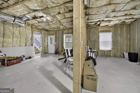 Entry Way - 1875 Alcovy Trails Dr, Dacula, GA 30019 photo 10 of 11